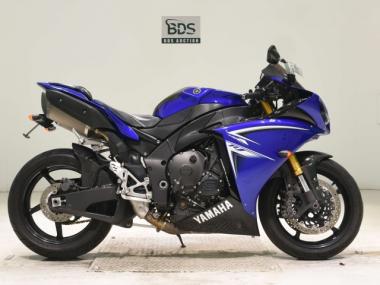 Yamaha Yzf-R1