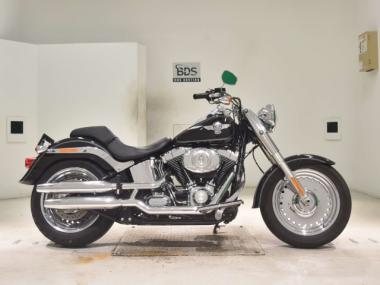 Harley-Davidson Flstf1580