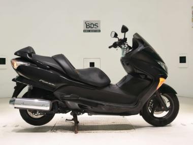 Honda Forza Z