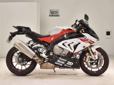 BMW S1000 Rr