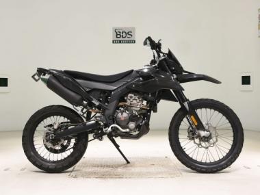Aprilia Rx 125