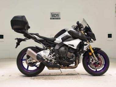 Yamaha Mt-10 Sp
