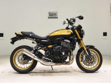 Kawasaki Z900RS Se