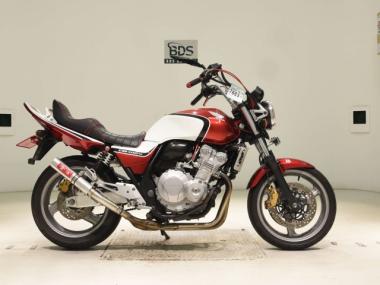 Honda CB400SFV Boldor