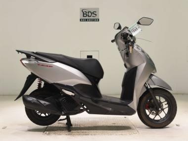 Honda Lead 125