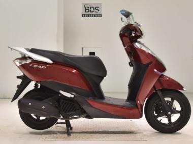 Honda Lead 125