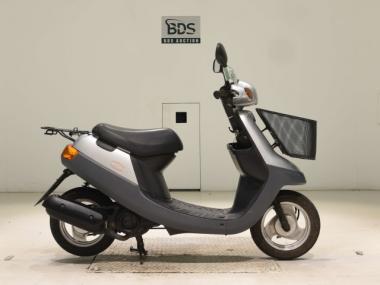 Yamaha Jog Aprio
