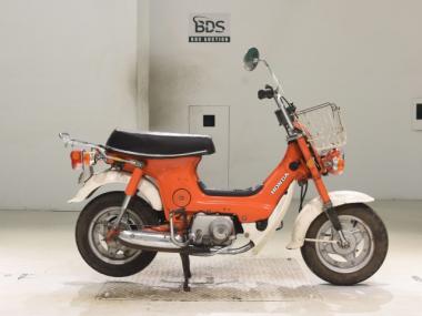Honda Car LEE50