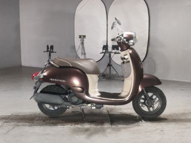Honda Giorno