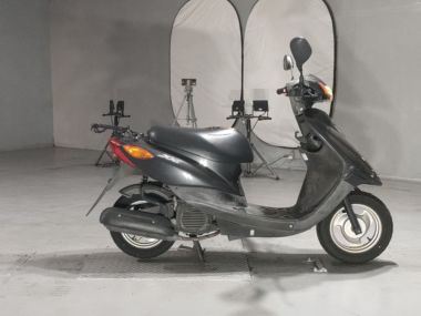 Yamaha Jog