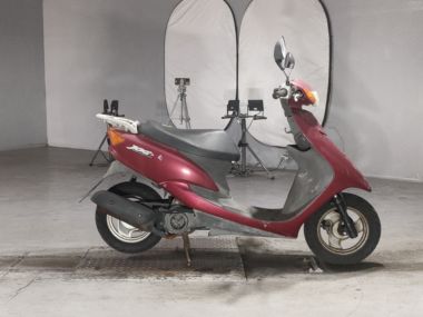 Yamaha Jog
