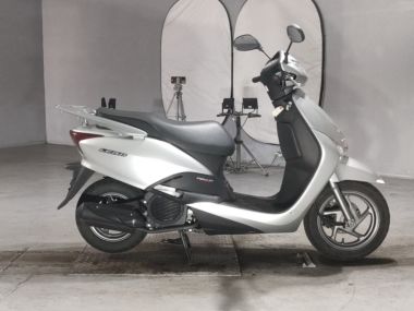 Honda Lead 110