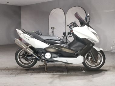 Yamaha T-MAX500
