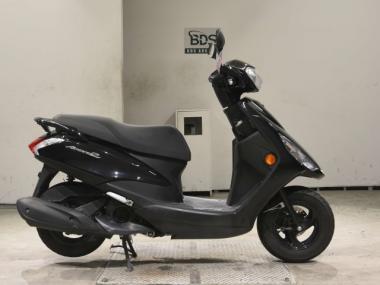 Yamaha Axis125z