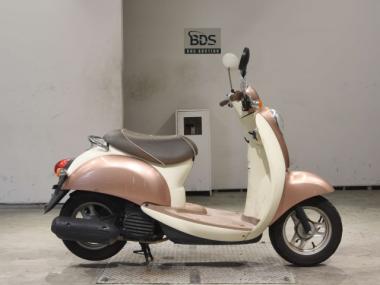 Honda Crea Scoopy