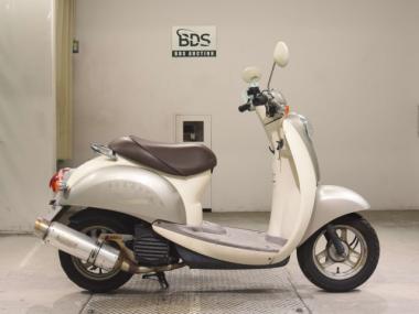 Honda Crea Scoopy