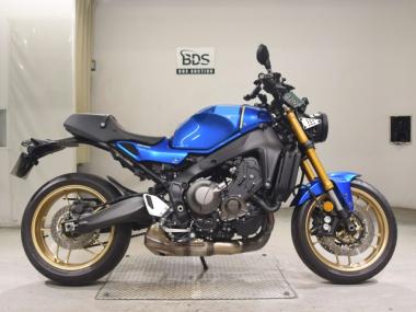 Yamaha XSR900