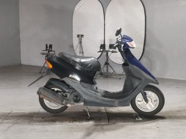 Honda Dio