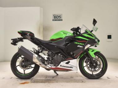 Kawasaki Ninja400