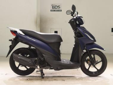 Suzuki Address110
