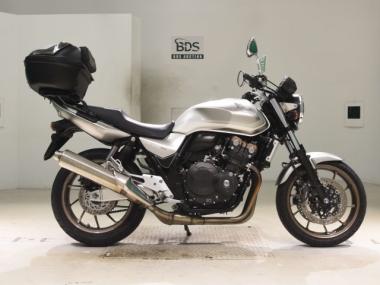 Honda CB400SFV Abs