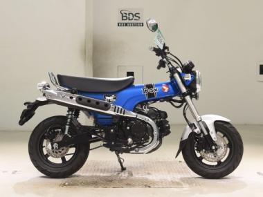 Honda Dax 125