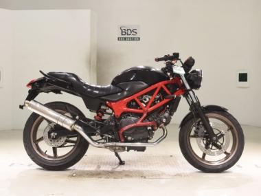 Honda VTR250