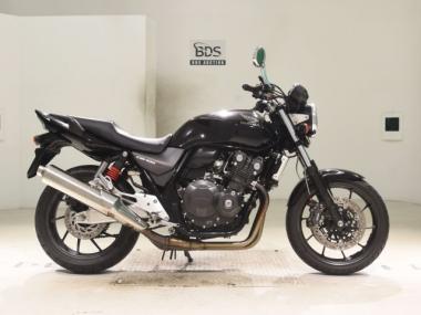 Honda CB400SFV