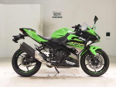 Kawasaki Ninja400