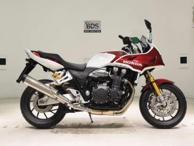 Honda CB1300S Bol D'or Sp