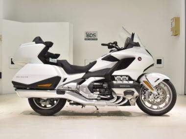 Honda GL1800 Tour D