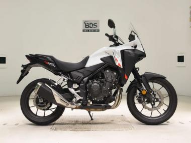 Honda NX400