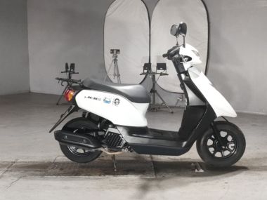 Yamaha Jog