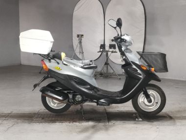 Yamaha Bj