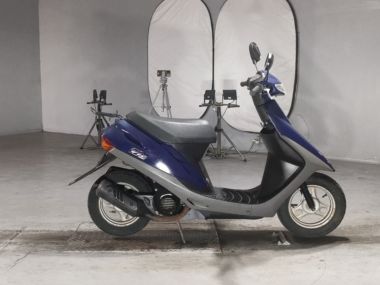 Honda Dio