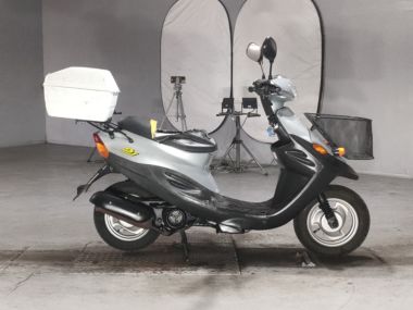 Yamaha Bj