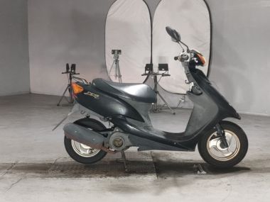 Yamaha Jog