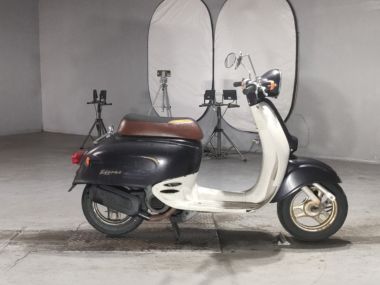 Honda Giorno