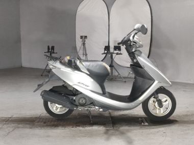 Honda Dio