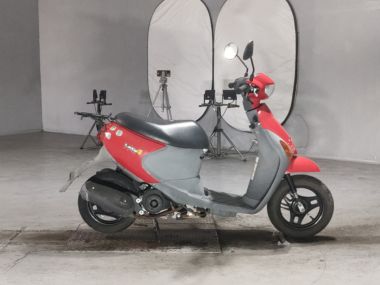 Suzuki Let's4