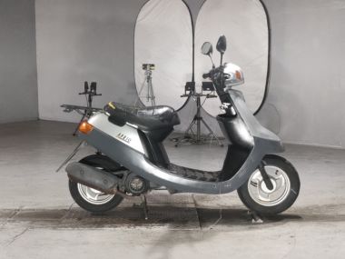 Yamaha Jog Aprio