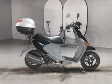 Suzuki Let's4