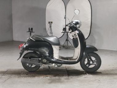 Honda Giorno