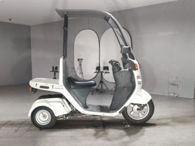 Honda Gyro