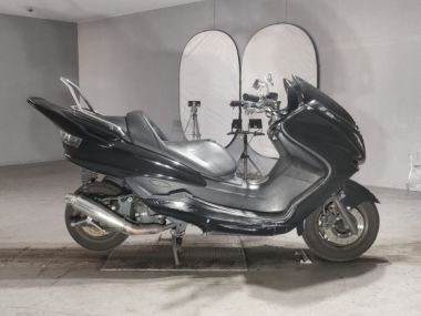 Yamaha Majesty 250c