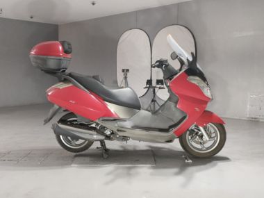 Aprilia Atlantic200