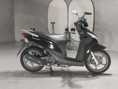 Honda Dio 110