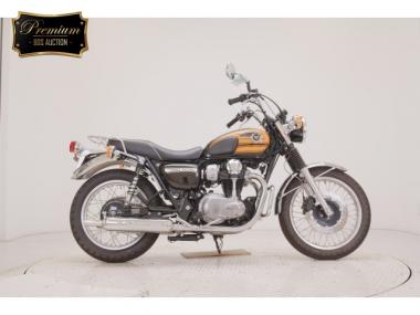 Kawasaki W800