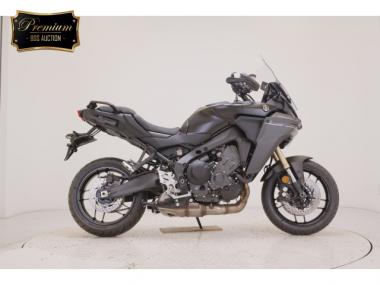 Yamaha Tracer 9 GT