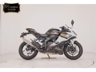 Kawasaki Zx-4r Se
